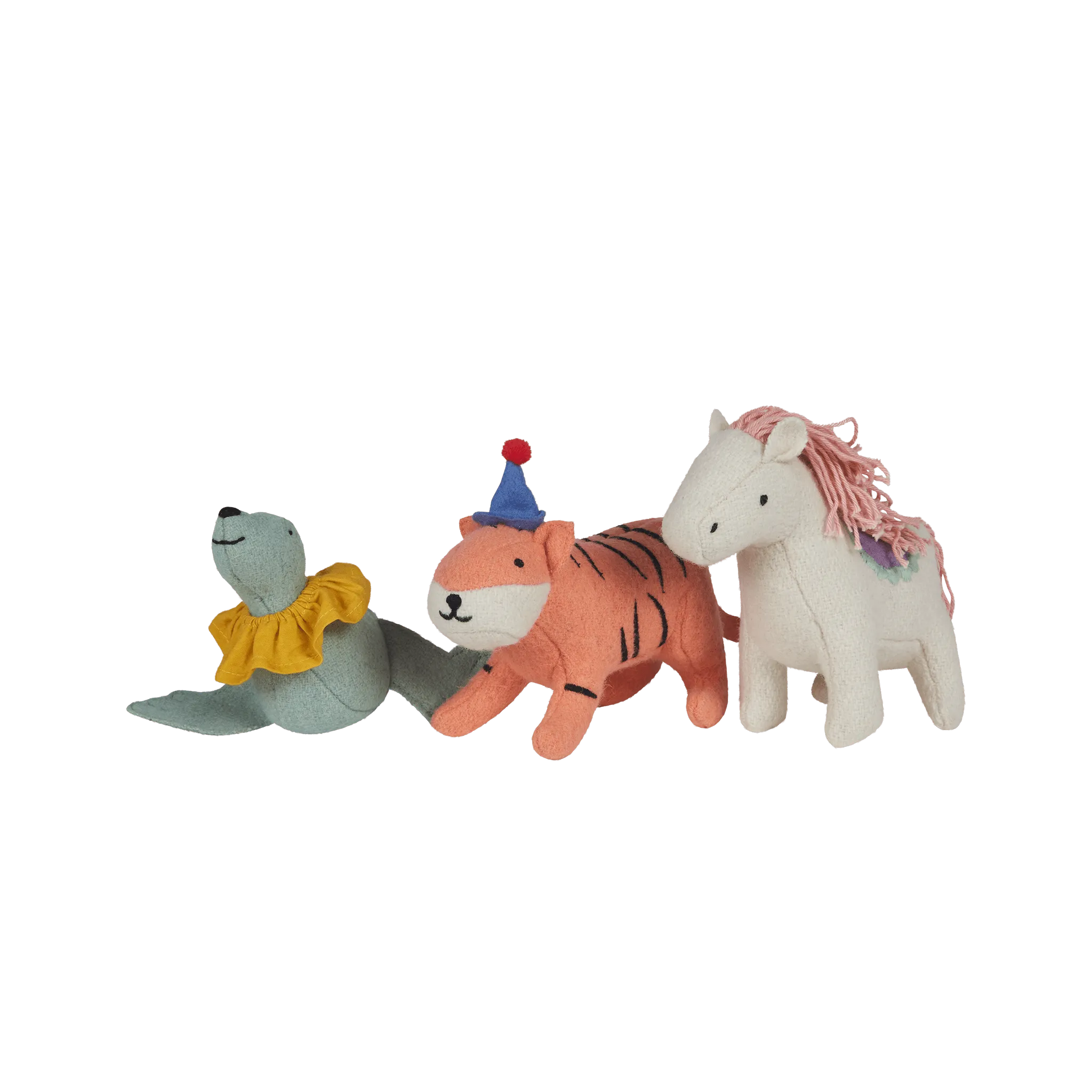 Olli Ella Holdie Animals - Circus