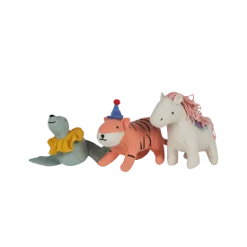 Olli Ella Holdie Animals - Circus