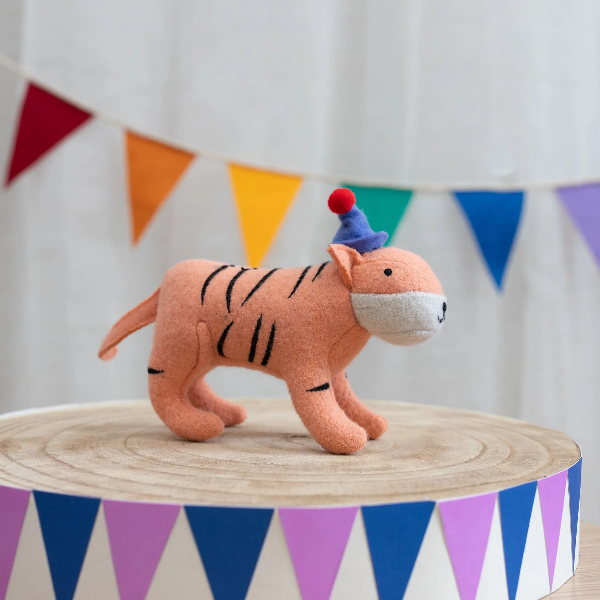 Olli Ella Holdie Animals - Circus