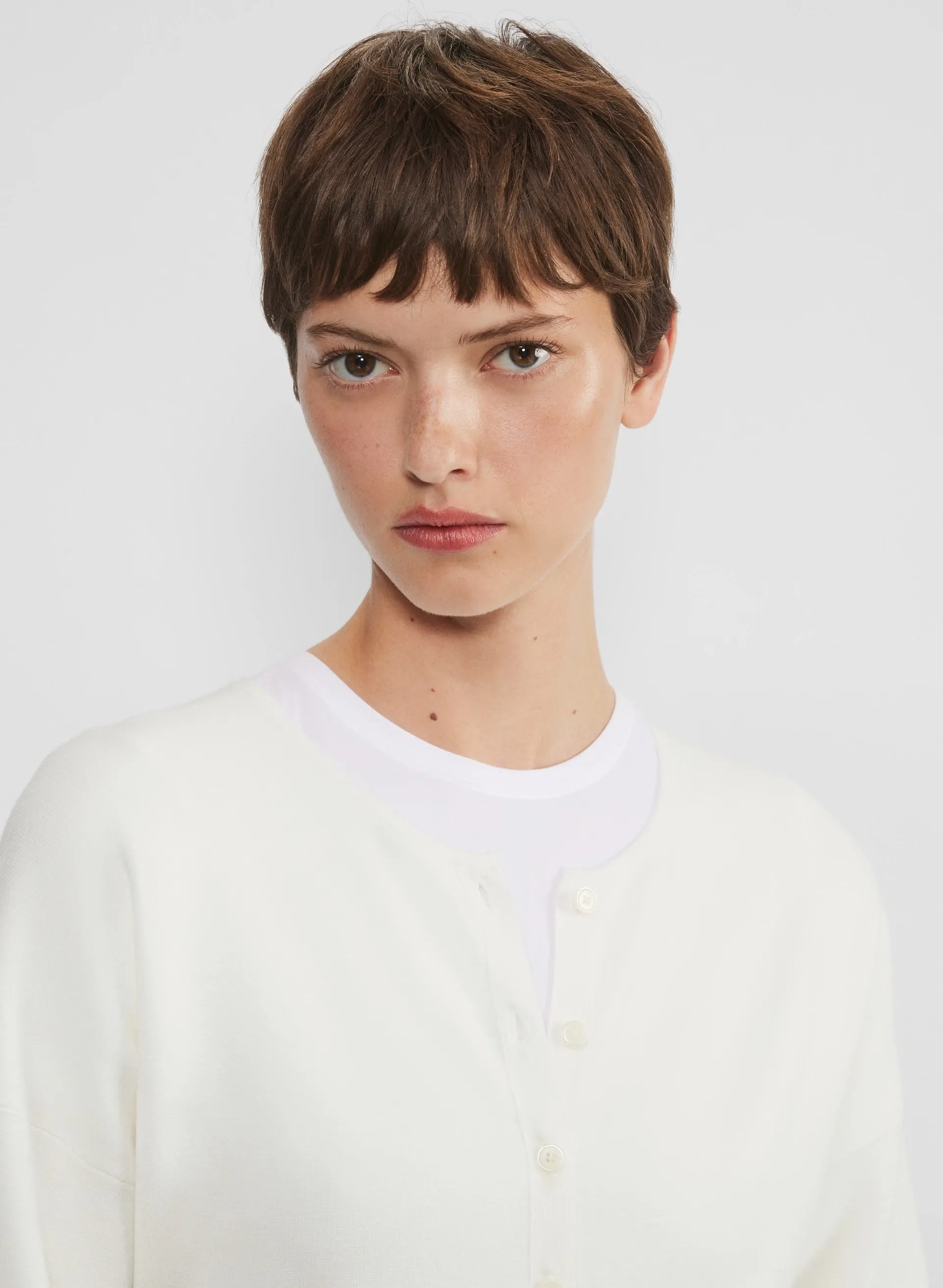 Oravion Sculpted Silhouette Knit- Limited Edition