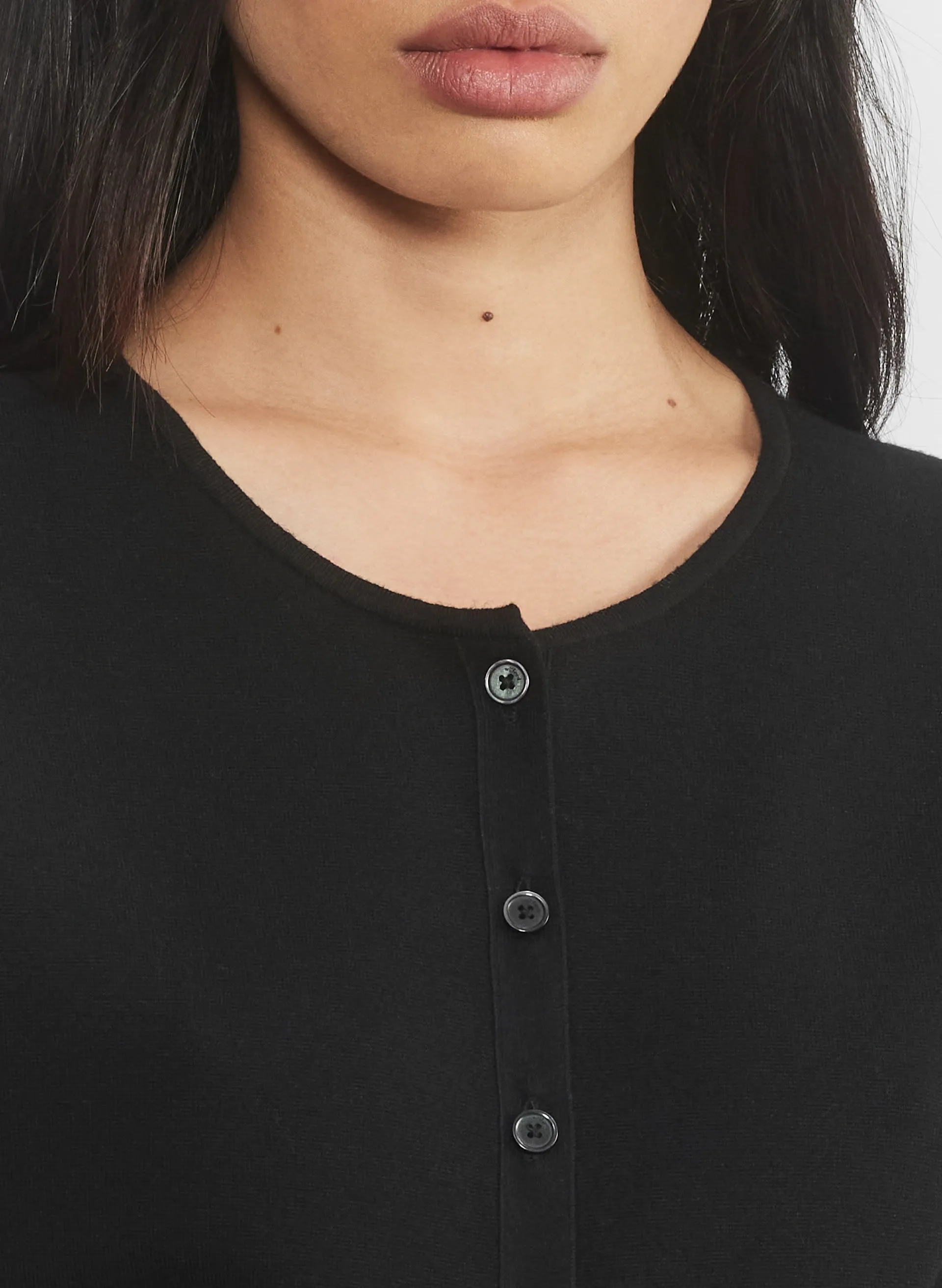 Oravion Sculpted Silhouette Knit- Limited Edition