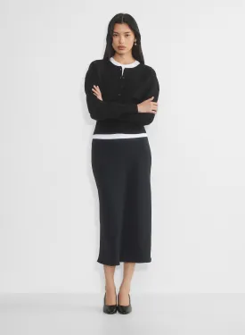 Oravion Sculpted Silhouette Knit- Limited Edition
