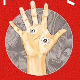Parasyte Full Color Collection HC Bundle incl. Vol 1-8