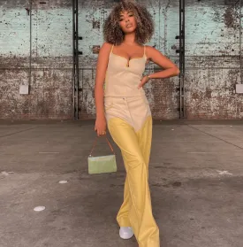 Paris Georgia - Marlo Top and Cowboy Trousers