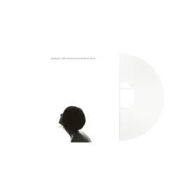 Park Ji Yoon 20th Anniversary Photo & Live Album LP White 500 Limited (2LP)