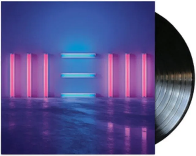 Paul McCartney "New" Vinyl Record [LP]