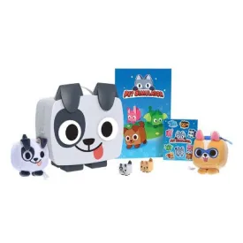 Pet Simulator Collector Bundle Action Figure Playset