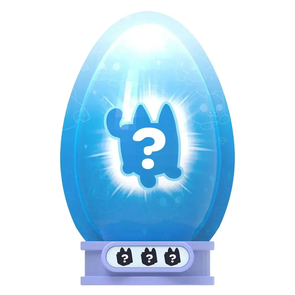 Pet Simulator X Mystery Chest Ultimate Bundle 13pc Plush Toys DLC Codes Stickers