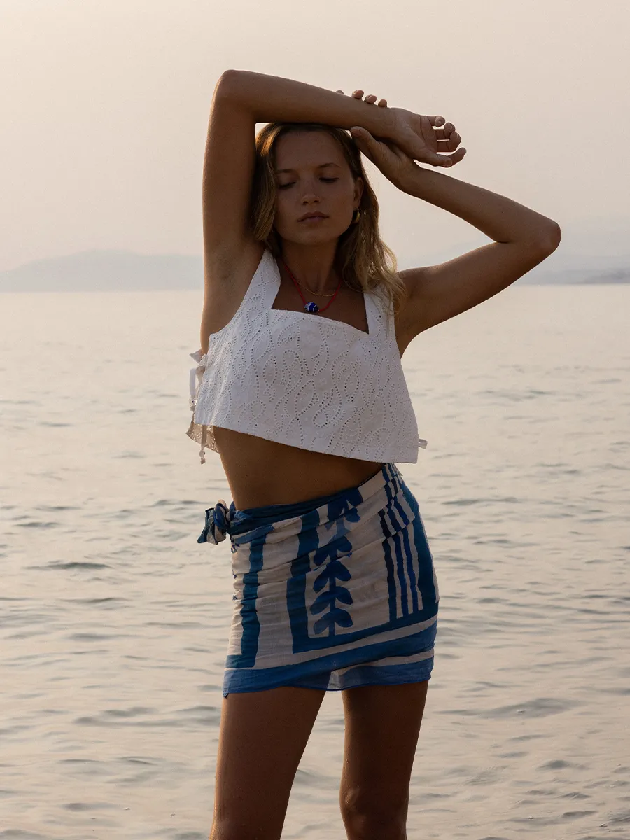 Petite Pareo | Atlantis
