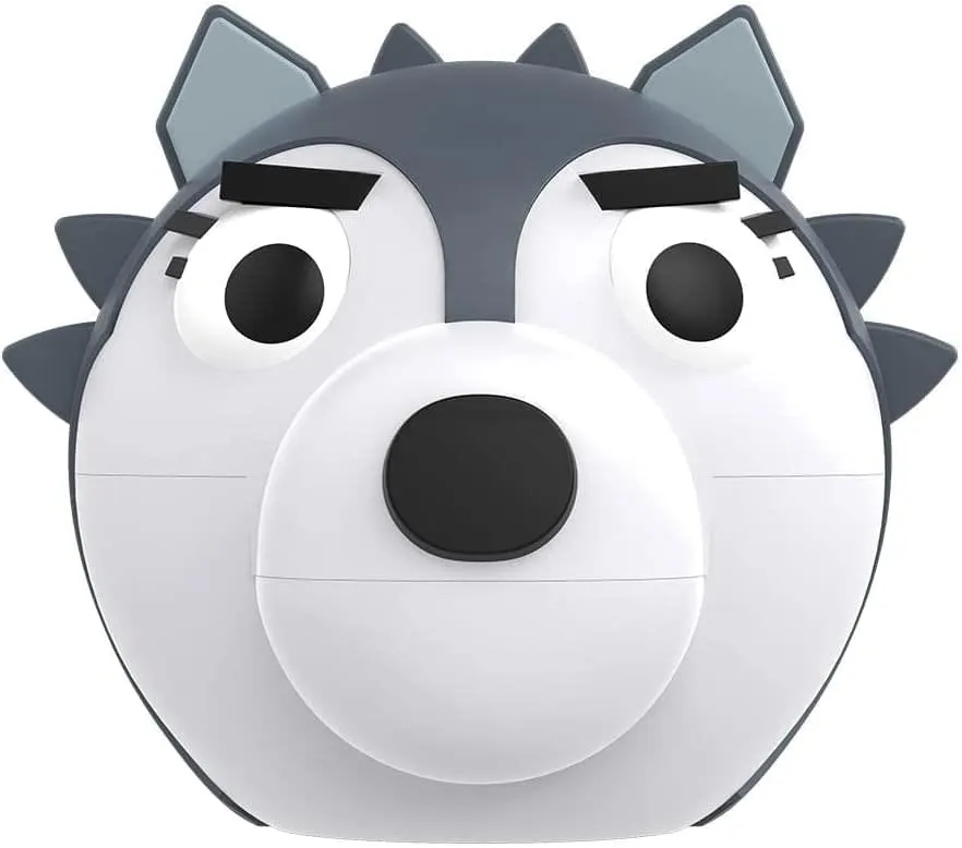 Piggy Willow Head Bundle | 10 Great Items