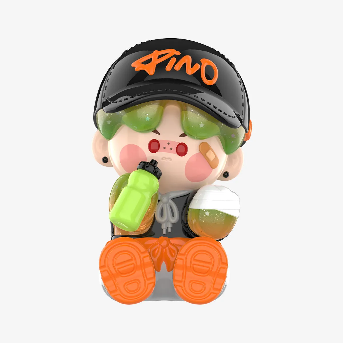 PINO JELLY Star Project Series Figures by POP MART
