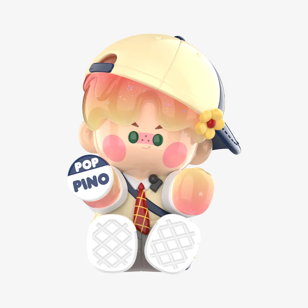 PINO JELLY Star Project Series Figures by POP MART