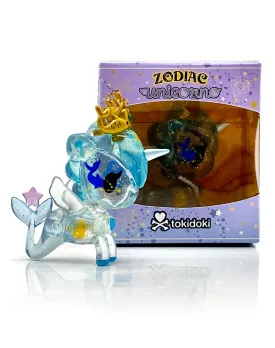 Pisces Zodiac Unicorno