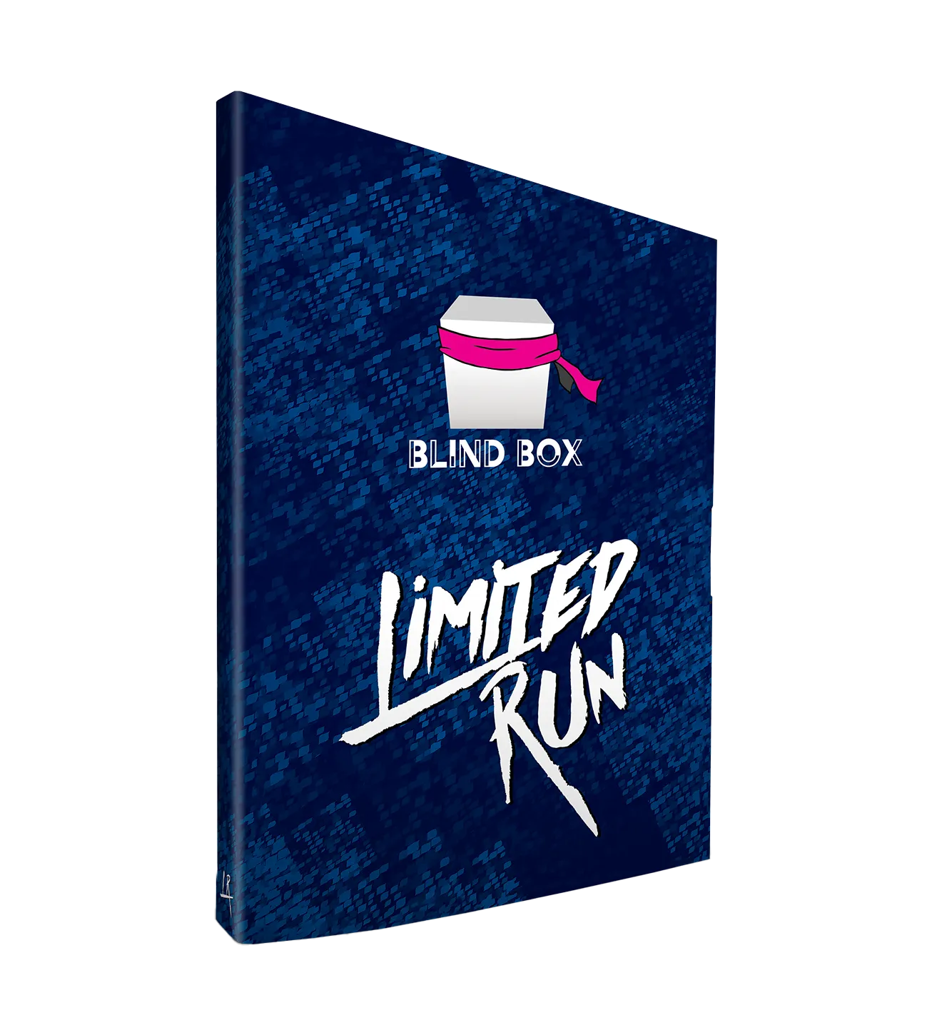 PlayStation 4 Blind Box (2023)