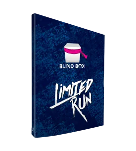 PlayStation 5 Blind Box (2023)