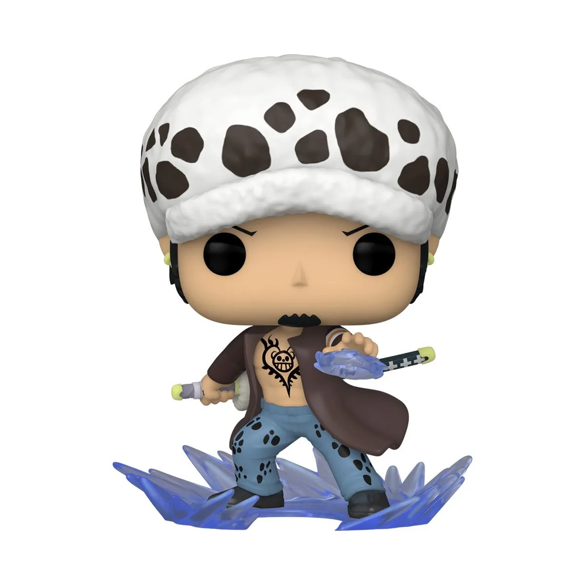 Pop! Animation - One Piece - Trafalgar Law Exclusive