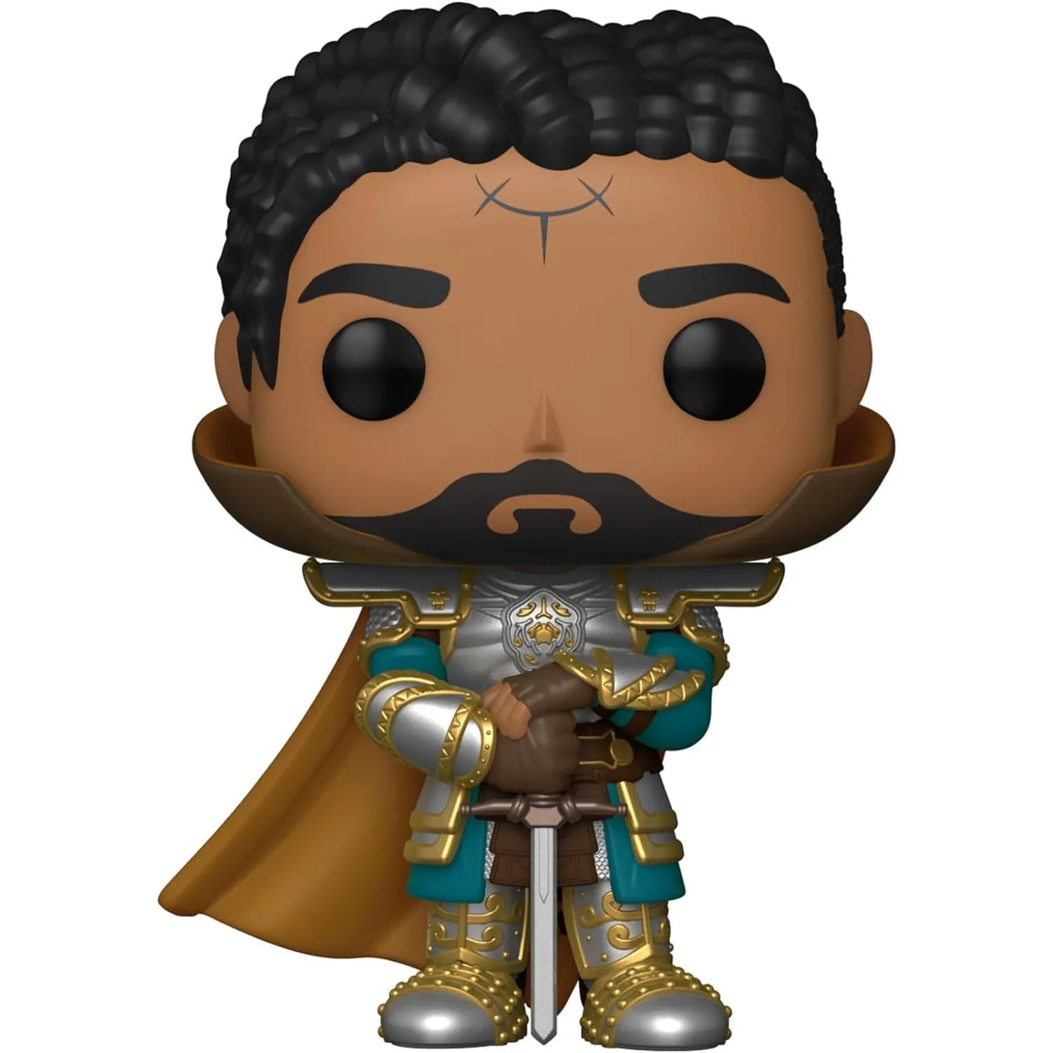 POP! Movies: Dungeons & Dragons - Xenk