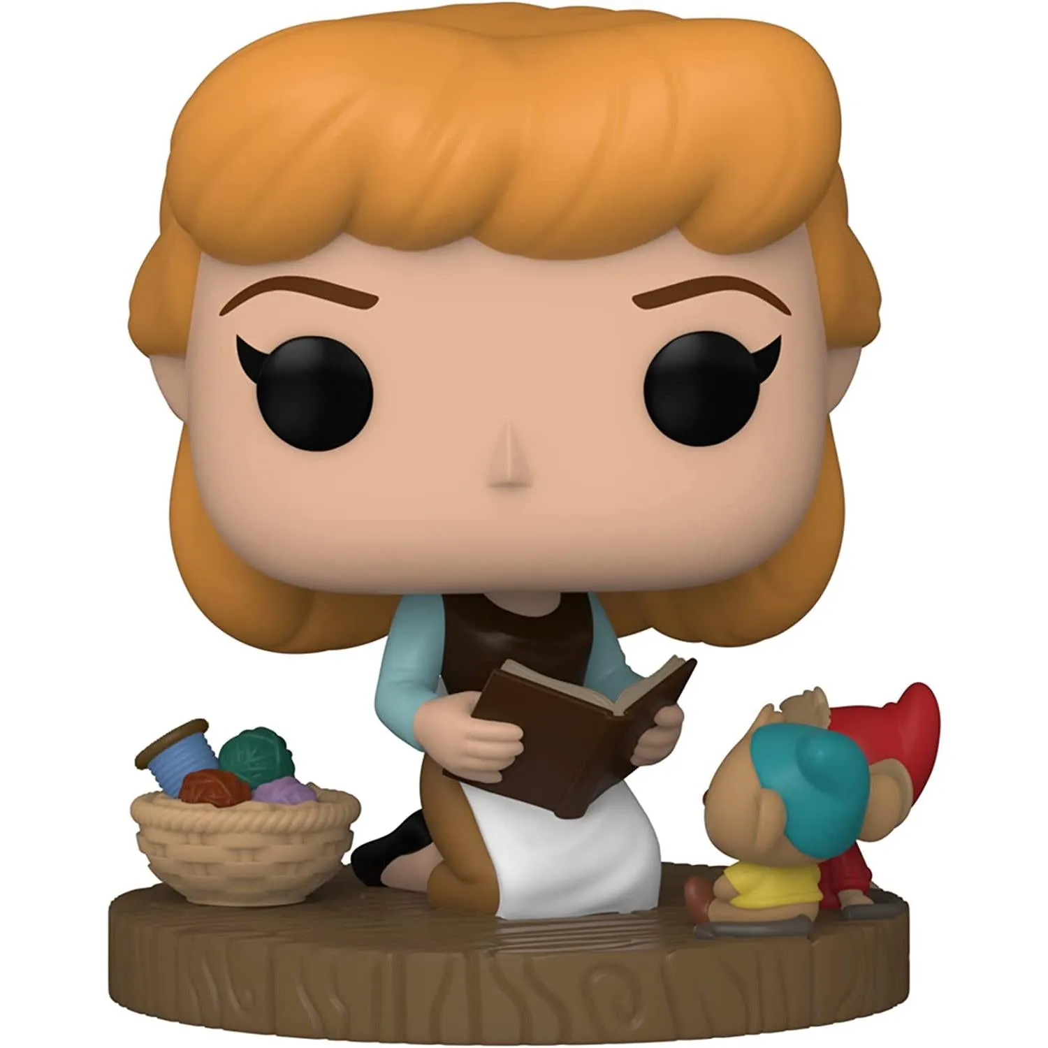 Pop! Princess: Cinderella