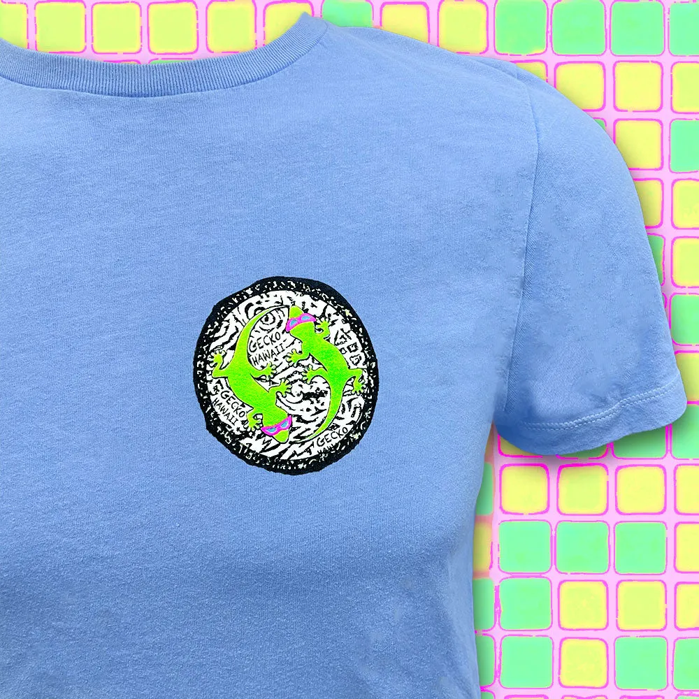Pop-Up Pool Party: Blue-to-White HyperFlash