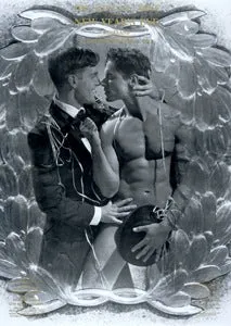 Poster 1991 New Years Eve The Saint