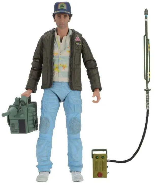 [Pre-Owned] NECA Alien 40th Anniversary Series 2 Brett Action Figure