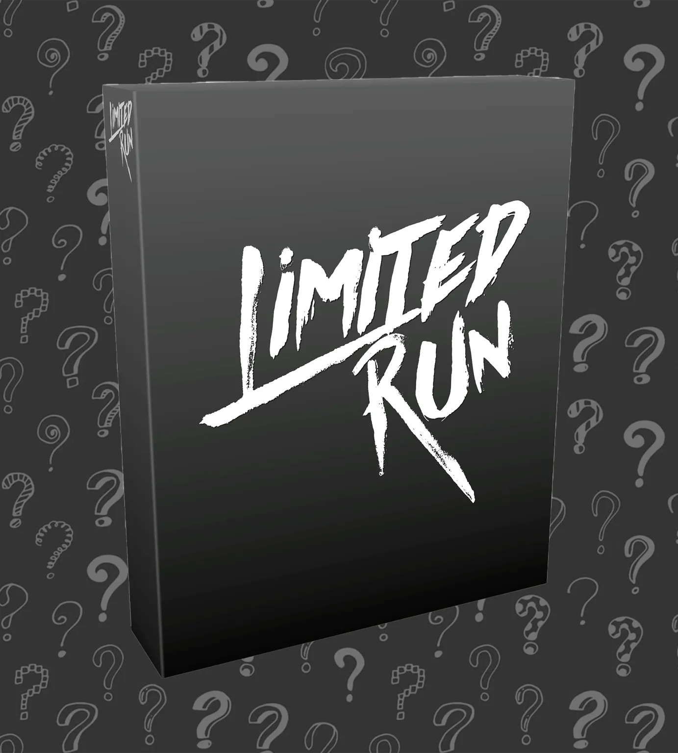 PS4 Collector's Edition Blind Box 2023