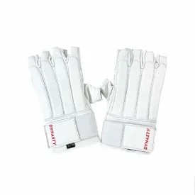 "Fatal Contact" Old School Kung Fu / Bareknuckle Boxing Bag Gloves