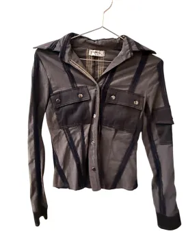Rare detailed shirt