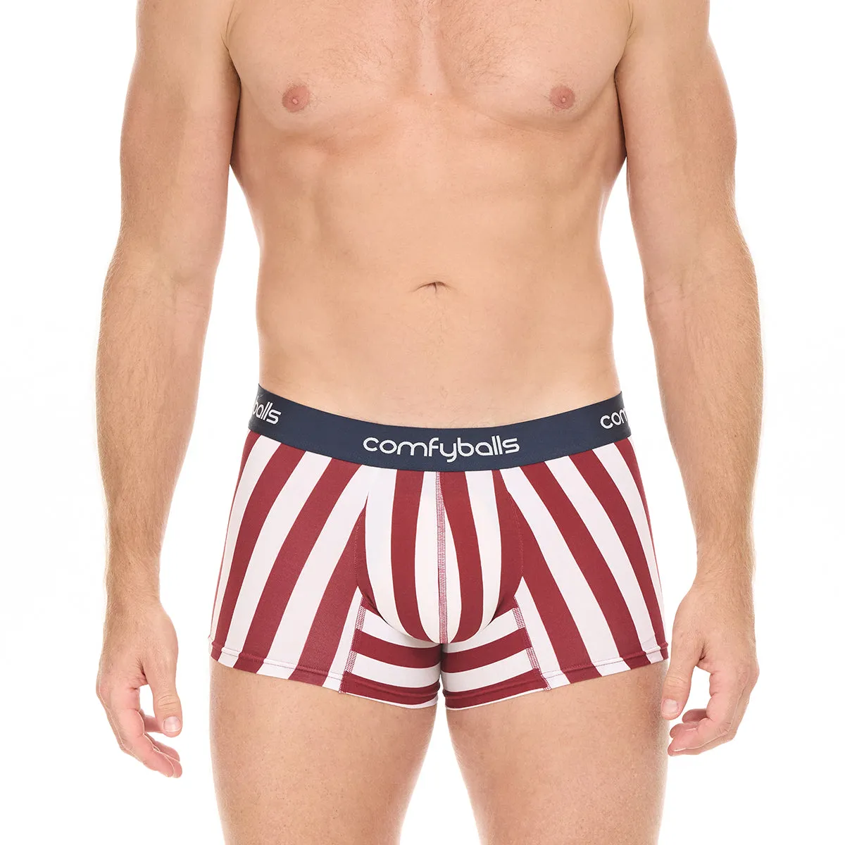 Red Stripe