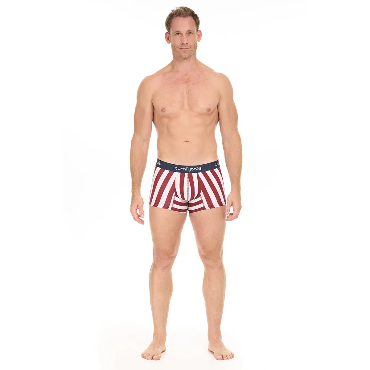 Red Stripe