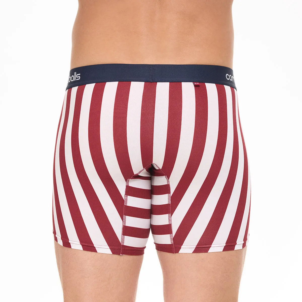 Red Stripe