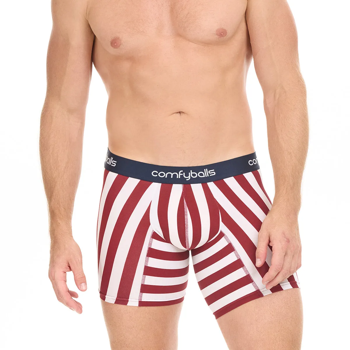 Red Stripe