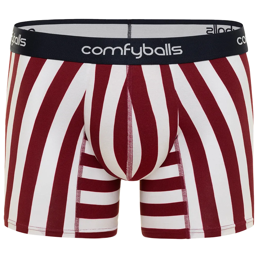Red Stripe