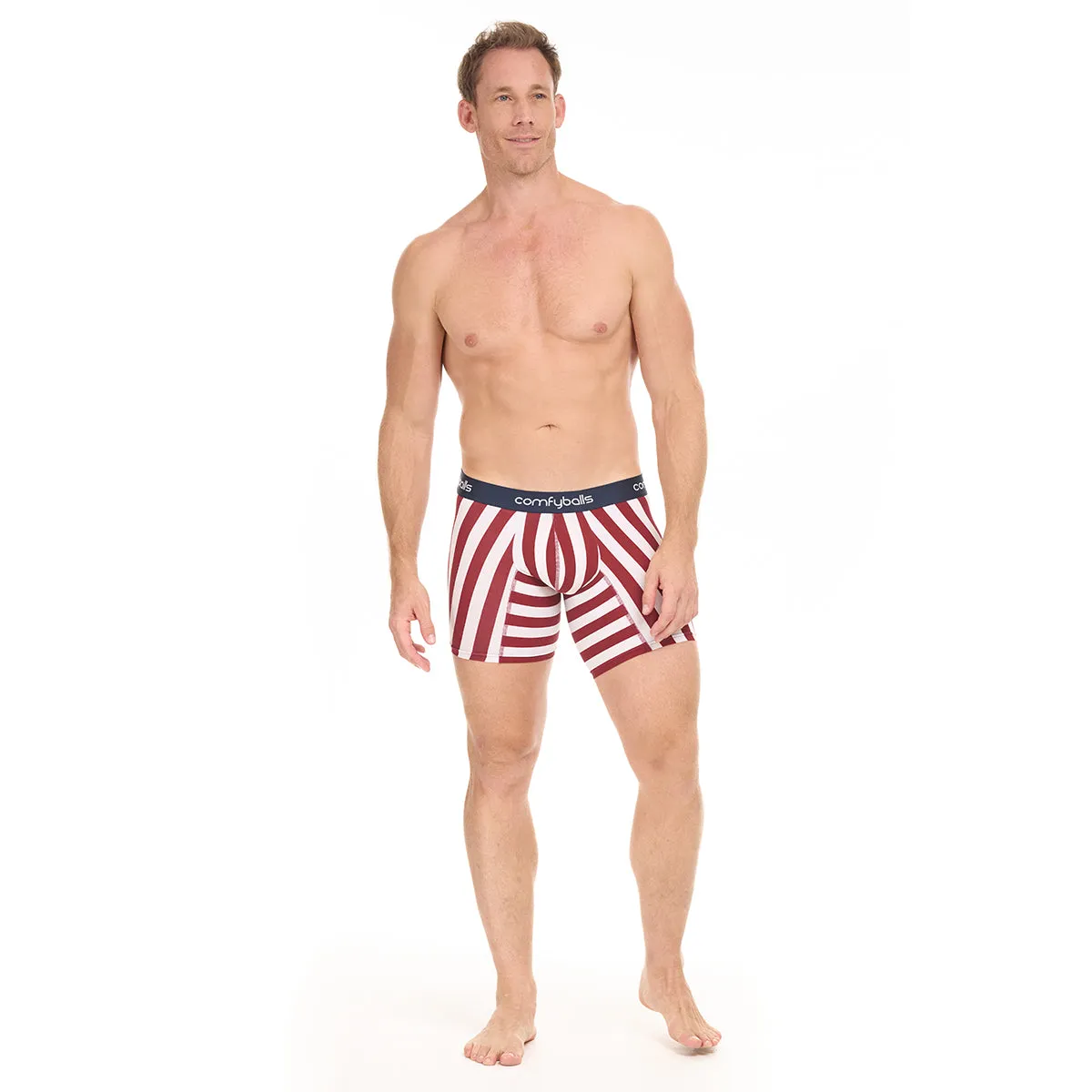 Red Stripe