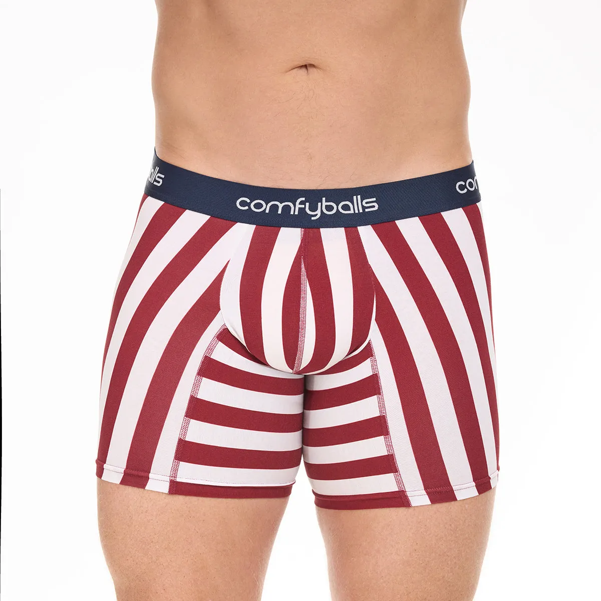 Red Stripe