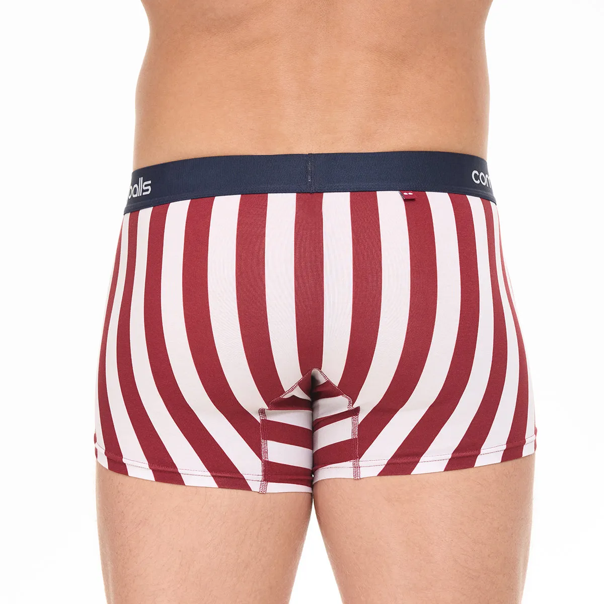 Red Stripe