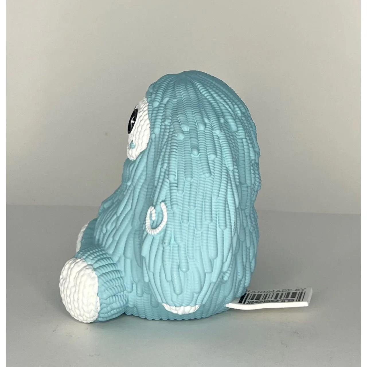 Reverse Chomp Figure