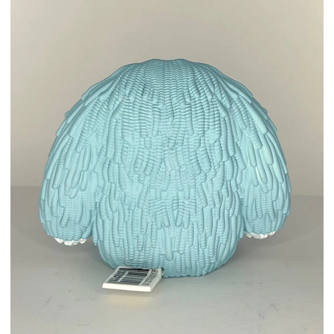 Reverse Chomp Figure