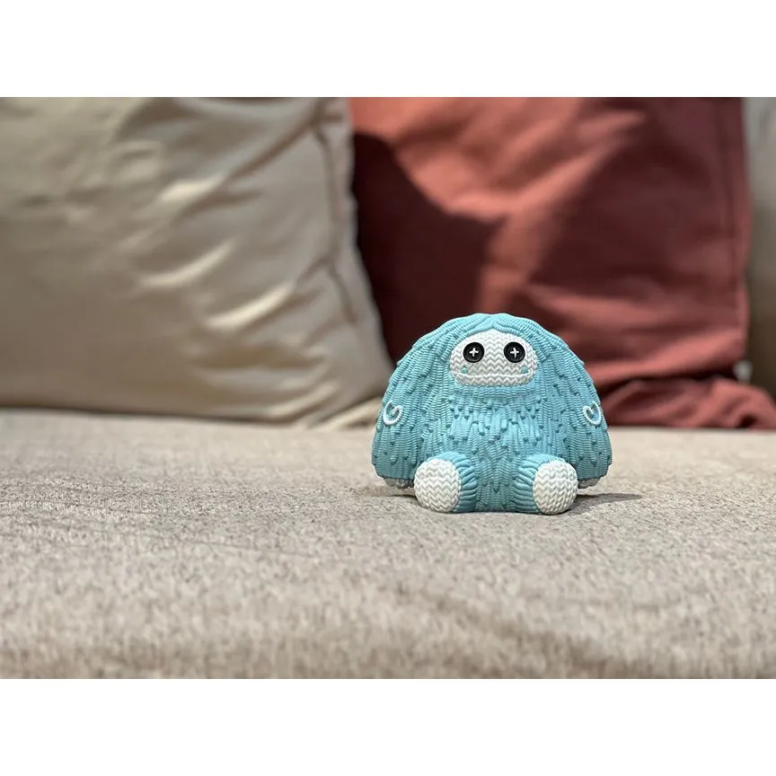 Reverse Chomp Figure