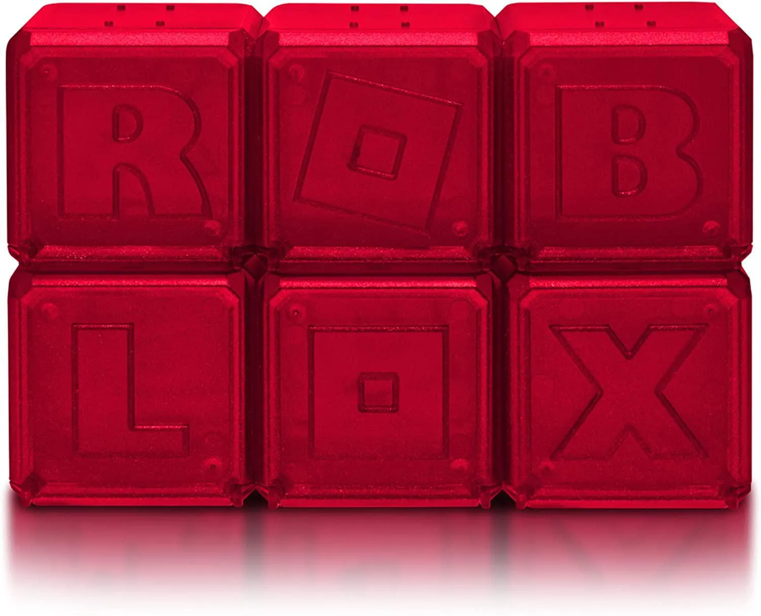 Roblox Celebrity Collection - Series 5 Mystery Figure 1-Pack [Includes 1 Exclusive Virtual Items]