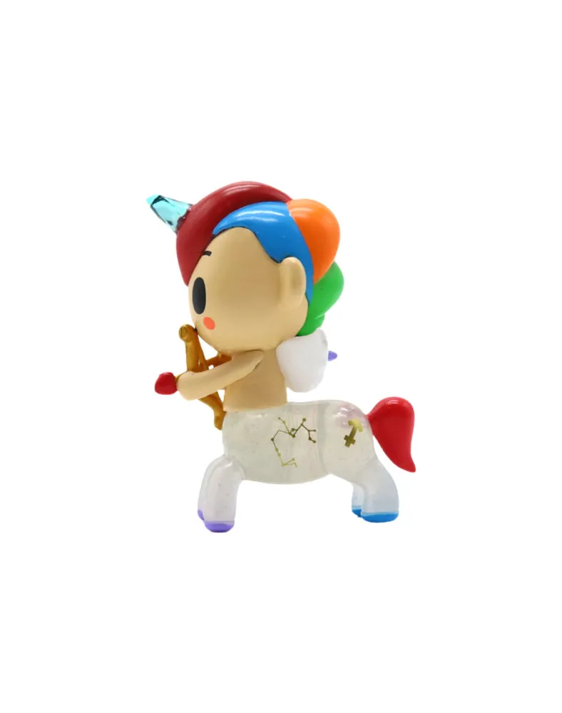 Sagittarius Zodiac Unicorno