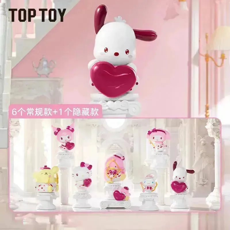 Sanrio Cupid's Love Blind Box