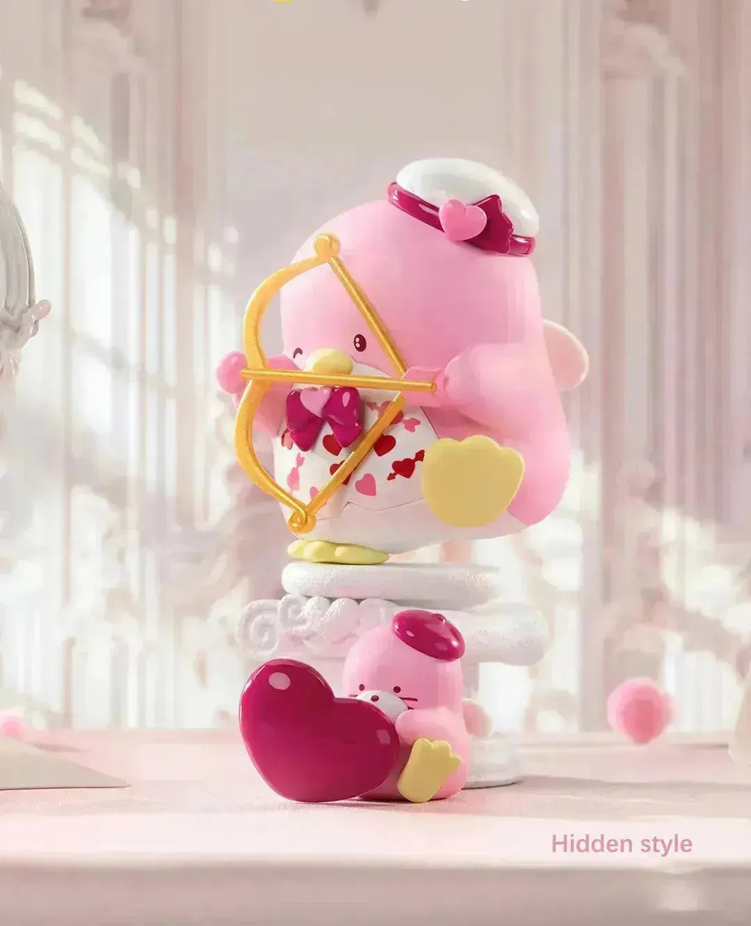 Sanrio Cupid's Love Blind Box