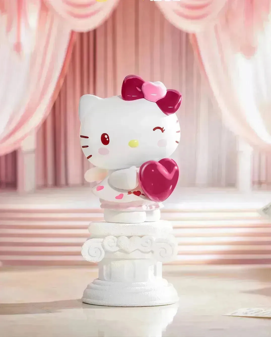 Sanrio Cupid's Love Blind Box
