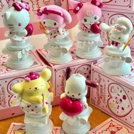 Sanrio Cupid's Love Blind Box Sanrio Cupid's Love Blind Box