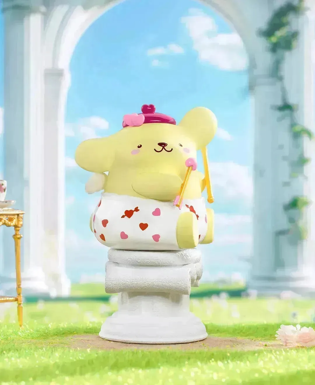 Sanrio Cupid's Love Blind Box