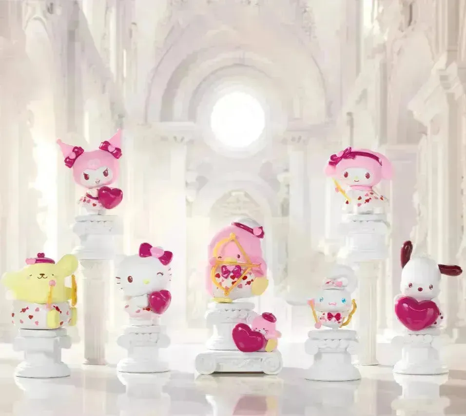 Sanrio Cupid's Love Blind Box