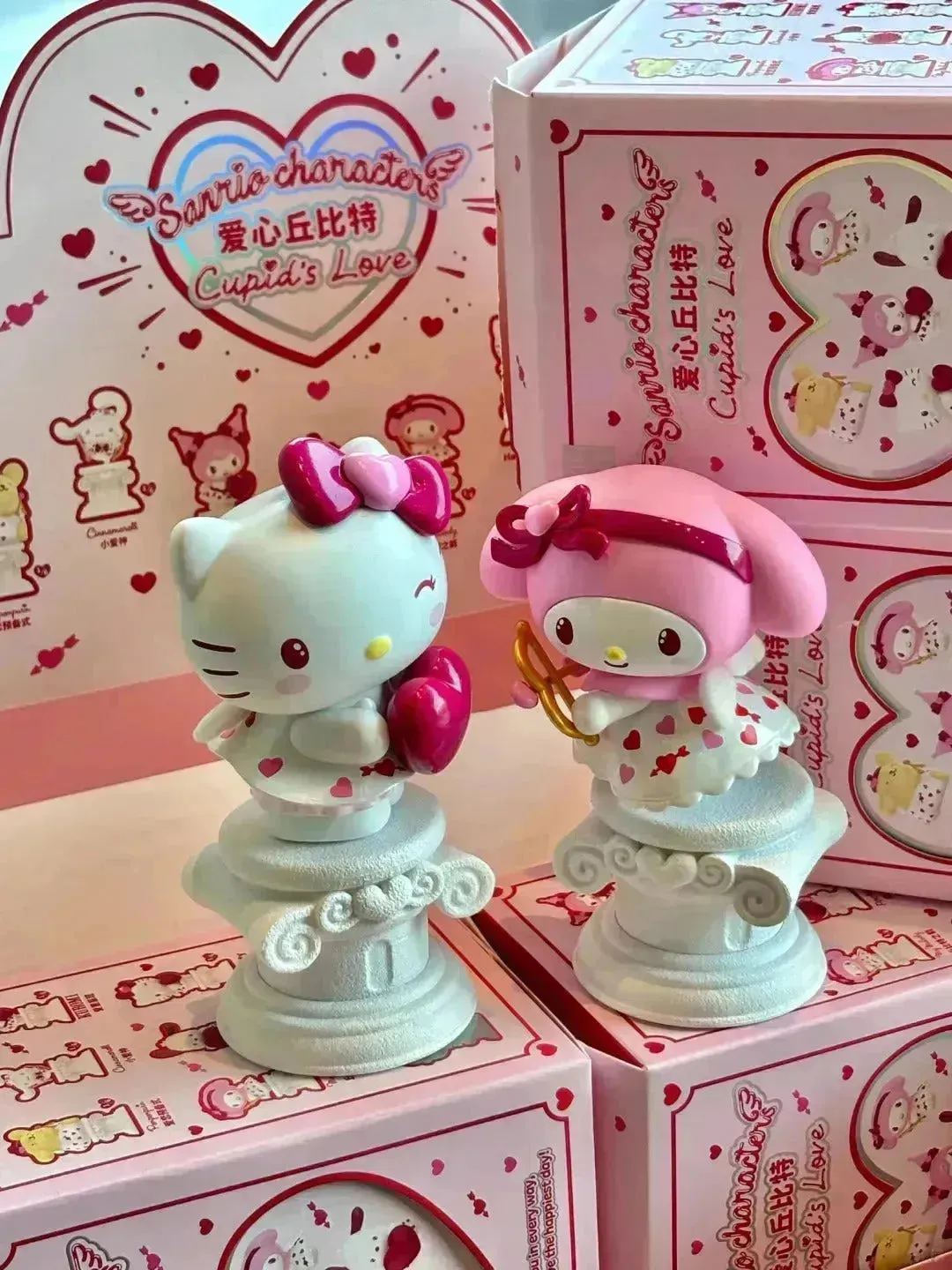 Sanrio Cupid's Love Blind Box