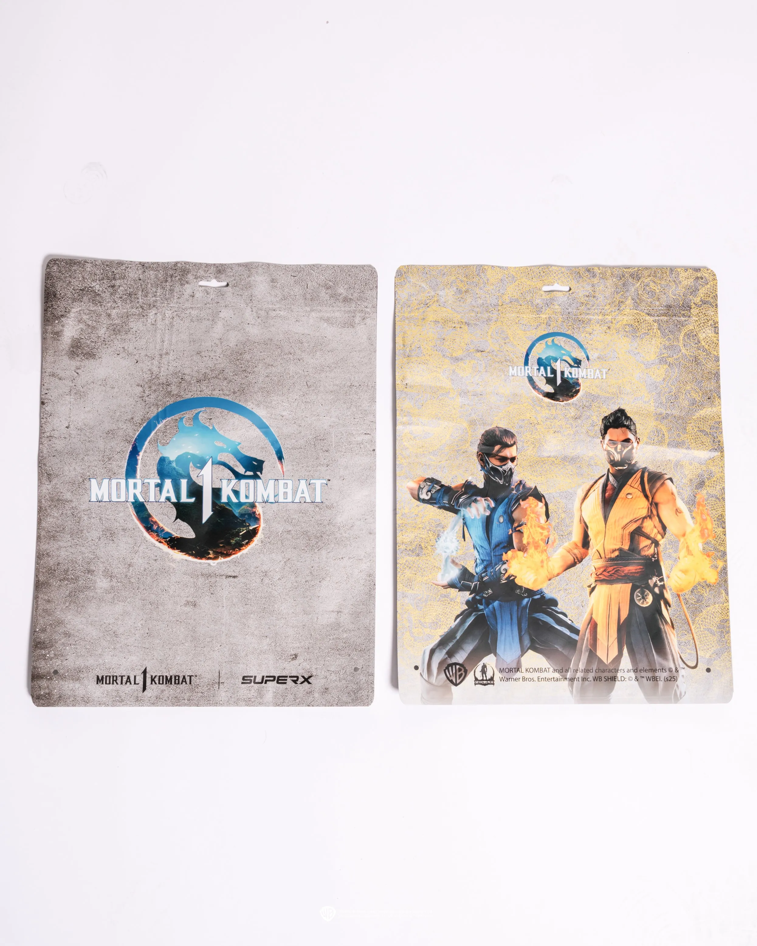 SCORPION Limited Edition Bundle