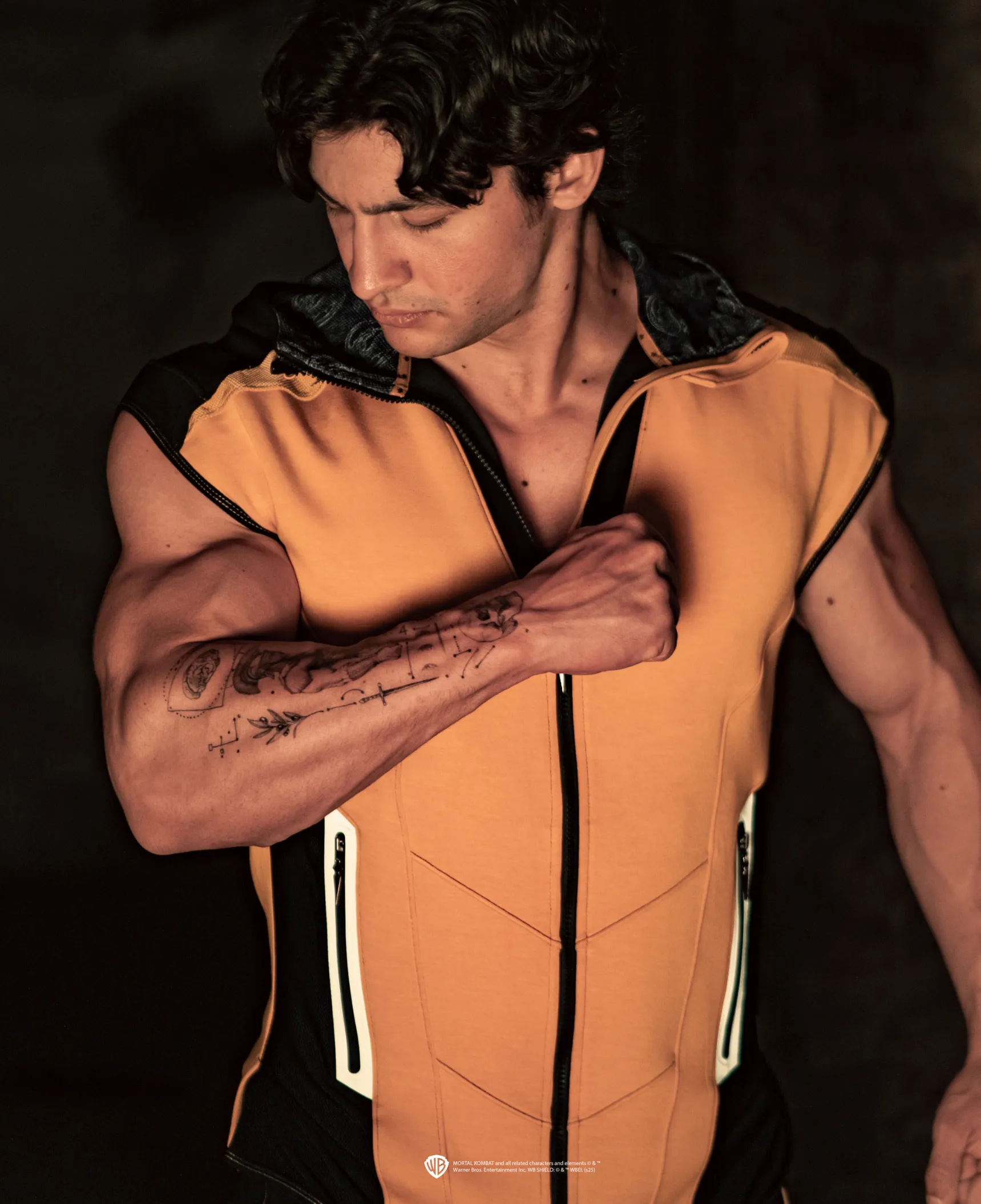 SCORPION Limited Edition Bundle